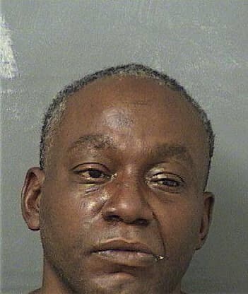 Zacharie Louisjean, - Palm Beach County, FL 